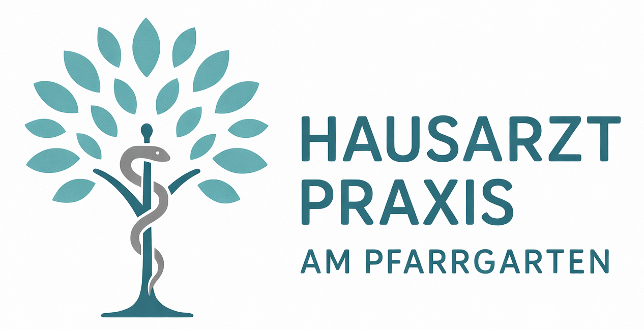 Hausarztpraxis am Pfarrgarten